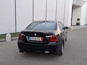 BMW 320 2.0D* (163кс)* * XENON* * NAVI* * НОВ ВНОС* * , снимка 13