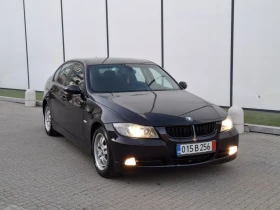 BMW 320 2.0D* (163кс)* * XENON* * NAVI* * НОВ ВНОС* * , снимка 8