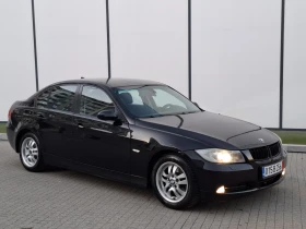 BMW 320 2.0D* (163кс)* * XENON* * NAVI* * НОВ ВНОС* * , снимка 10