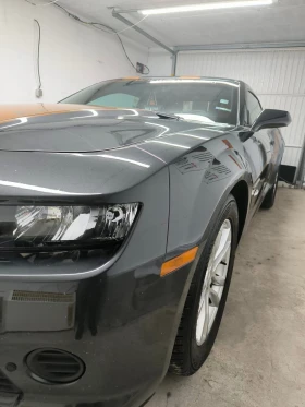 Chevrolet Camaro 5 Gen V6 LFX , Facelift | Mobile.bg    10