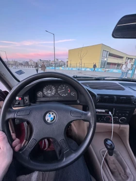 BMW 520 Шпер, снимка 8