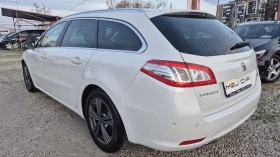 Peugeot 508 2.0HDI ALLURE GT-LINE FULL ЛИЗИНГ ВИДЕО - 19500 лв. - 59635730 | Car24.bg