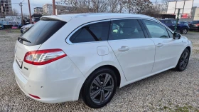 Peugeot 508 2.0HDI ALLURE GT-LINE FULL ЛИЗИНГ ВИДЕО - 19500 лв. - 59635730 | Car24.bg