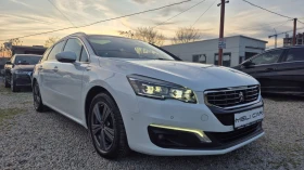 Peugeot 508 2.0HDI ALLURE GT-LINE FULL    | Mobile.bg    2