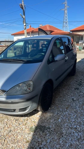 Ford Galaxy, снимка 2