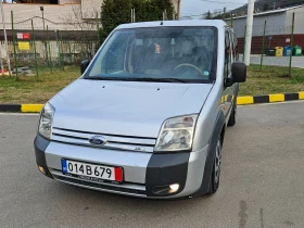 Ford Connect 1.8Tdci FACE/KLIMA/TOP, снимка 1