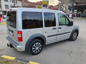 Ford Connect 1.8Tdci FACE/KLIMA/TOP, снимка 6