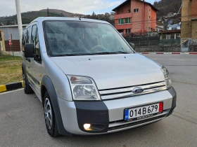 Ford Connect 1.8Tdci FACE/KLIMA/TOP, снимка 8