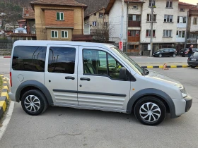 Ford Connect 1.8Tdci FACE/KLIMA/TOP, снимка 7