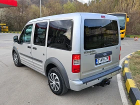 Ford Connect 1.8Tdci FACE/KLIMA/TOP, снимка 4