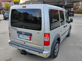 Ford Connect 1.8Tdci FACE/KLIMA/TOP, снимка 5