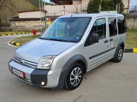 Ford Connect 1.8Tdci FACE/KLIMA/TOP, снимка 2