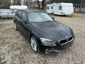 BMW 320 320xd, 184hp НА ЧАСТИ, снимка 5