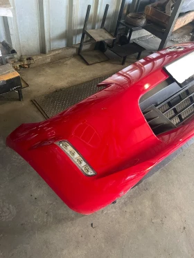 Обява за продажба на Nissan 370Z Предна броня и дневни светлини ~1 580 лв. - изображение 1