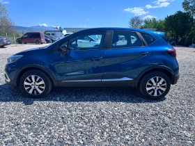 Обява за продажба на Renault Captur 1.5 D LED EURO 6  ~18 490 лв. - изображение 7