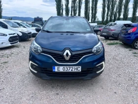     Renault Captur 1.5 D LED EURO 6 