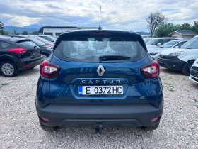 Renault Captur 1.5 D LED EURO 6 - 18300 лв. - 14062105 6