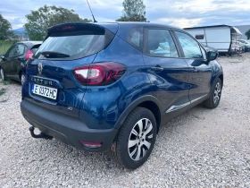 Renault Captur 1.5 D LED EURO 6 - 18300 лв. - 14062105 5