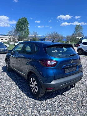 Обява за продажба на Renault Captur 1.5 D LED EURO 6  ~18 490 лв. - изображение 6