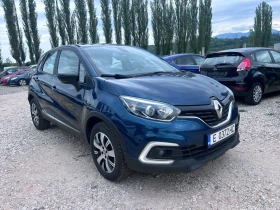     Renault Captur 1.5 D LED EURO 6 