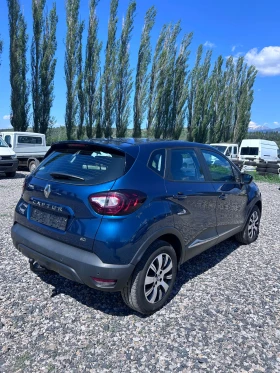 Обява за продажба на Renault Captur 1.5 D LED EURO 6  ~18 490 лв. - изображение 4