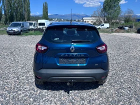 Обява за продажба на Renault Captur 1.5 D LED EURO 6  ~18 490 лв. - изображение 5