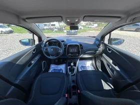 Обява за продажба на Renault Captur 1.5 D LED EURO 6  ~18 490 лв. - изображение 11