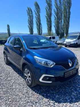 Обява за продажба на Renault Captur 1.5 D LED EURO 6  ~18 490 лв. - изображение 2