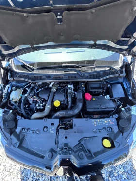 Renault Captur 1.5 D LED EURO 6  | Mobile.bg    13