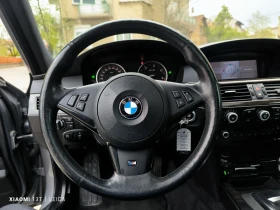 Обява за продажба на BMW 525 530ХедъпПанорама  ~13 400 лв. - изображение 8