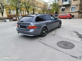 Обява за продажба на BMW 525 530ХедъпПанорама  ~13 400 лв. - изображение 2