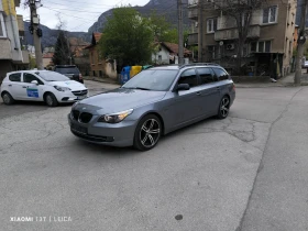 Обява за продажба на BMW 525 530ХедъпПанорама  ~13 400 лв. - изображение 1