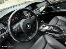 Обява за продажба на BMW 525 530ХедъпПанорама  ~13 400 лв. - изображение 7
