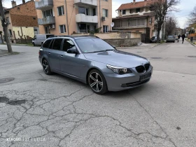 Обява за продажба на BMW 525 530ХедъпПанорама  ~13 400 лв. - изображение 1