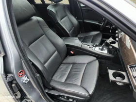 Обява за продажба на BMW 525 530ХедъпПанорама  ~13 400 лв. - изображение 11