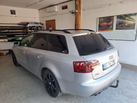 Обява за продажба на Audi A4 ~5 800 лв. - изображение 7
