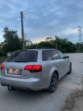 Обява за продажба на Audi A4 ~5 800 лв. - изображение 1