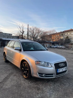 Обява за продажба на Audi A4 ~6 200 лв. - изображение 2