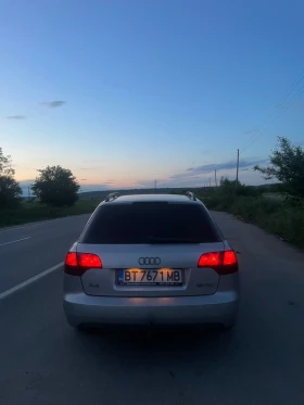 Обява за продажба на Audi A4 ~5 800 лв. - изображение 2