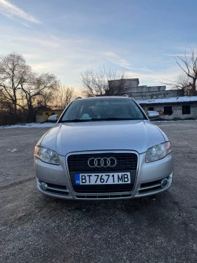 Обява за продажба на Audi A4 ~6 200 лв. - изображение 1