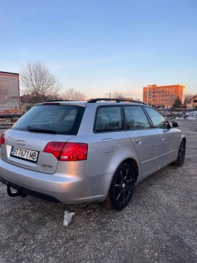 Обява за продажба на Audi A4 ~6 200 лв. - изображение 1