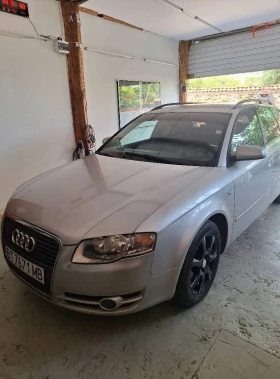 Обява за продажба на Audi A4 ~5 800 лв. - изображение 6