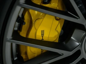 Porsche Panamera НОВ!TURBO-S-E-HYBRID/360/CERAMIC/AMBI/PANO/347v - 566599 лв. - 59911697 15