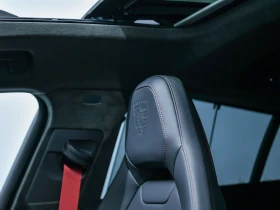 Обява за продажба на Porsche Panamera НОВ!TURBO-S-E-HYBRID/360/CERAMIC/AMBI/PANO/347v ~ 566 599 лв. - изображение 10