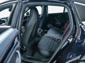 Porsche Panamera НОВ!TURBO-S-E-HYBRID/360/CERAMIC/AMBI/PANO/347v - 566599 лв. - 59911697 13
