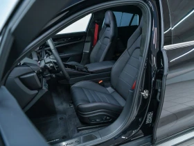Обява за продажба на Porsche Panamera НОВ!TURBO-S-E-HYBRID/360/CERAMIC/AMBI/PANO/347v ~ 566 599 лв. - изображение 9