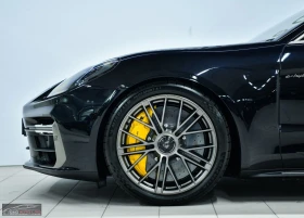 Обява за продажба на Porsche Panamera НОВ!TURBO-S-E-HYBRID/360/CERAMIC/AMBI/PANO/347v ~ 566 599 лв. - изображение 3
