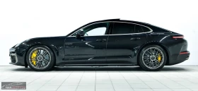 Обява за продажба на Porsche Panamera НОВ!TURBO-S-E-HYBRID/360/CERAMIC/AMBI/PANO/347v ~ 566 599 лв. - изображение 2