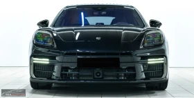 Обява за продажба на Porsche Panamera НОВ!TURBO-S-E-HYBRID/360/CERAMIC/AMBI/PANO/347v ~ 566 599 лв. - изображение 1