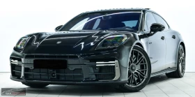 Porsche Panamera НОВ!TURBO-S-E-HYBRID/360/CERAMIC/AMBI/PANO/347v